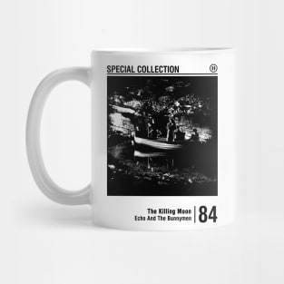 The Killing Moon Mug